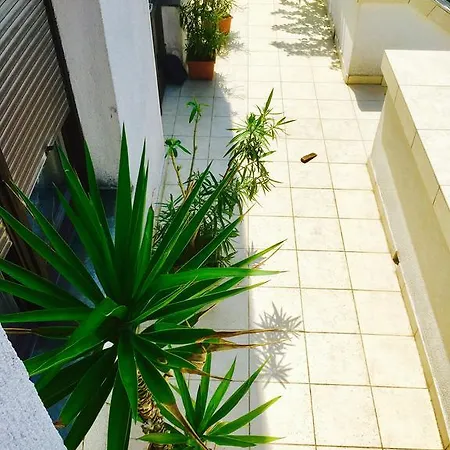 Rózsahegyi No.5 Apartman Szigliget