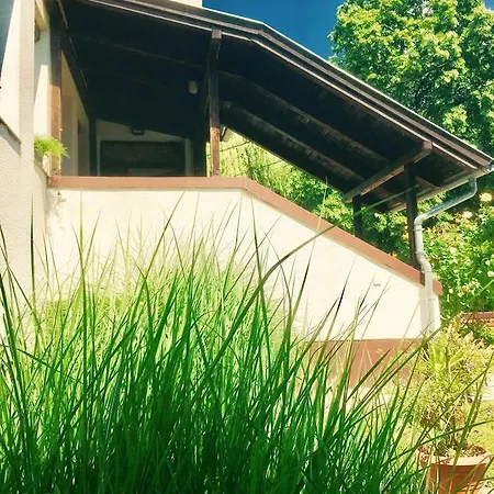 Rozsahegyi No.5 Apartmán Szigliget