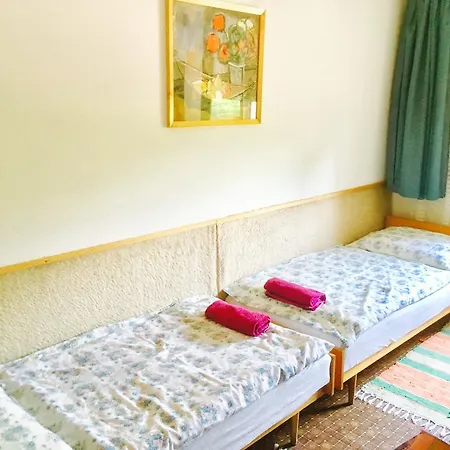 Appartamento Rozsahegyi No.5 Szigliget