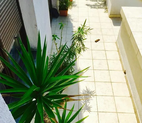 Rozsahegyi No.5 דירה סיגליגט