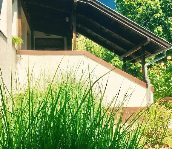 Rozsahegyi No.5 דירה סיגליגט